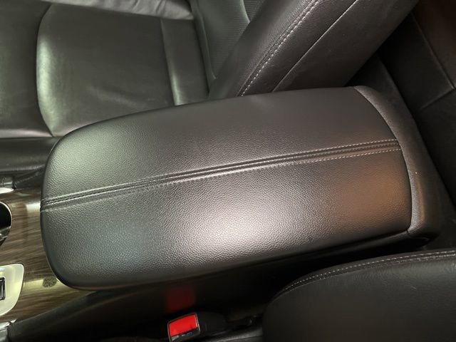 Used 2024 Chevrolet Malibu LT image 20