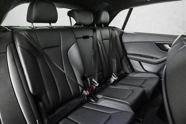Certified 2025 Audi Q8 Premium Plus w/ Premium Plus Package image 21