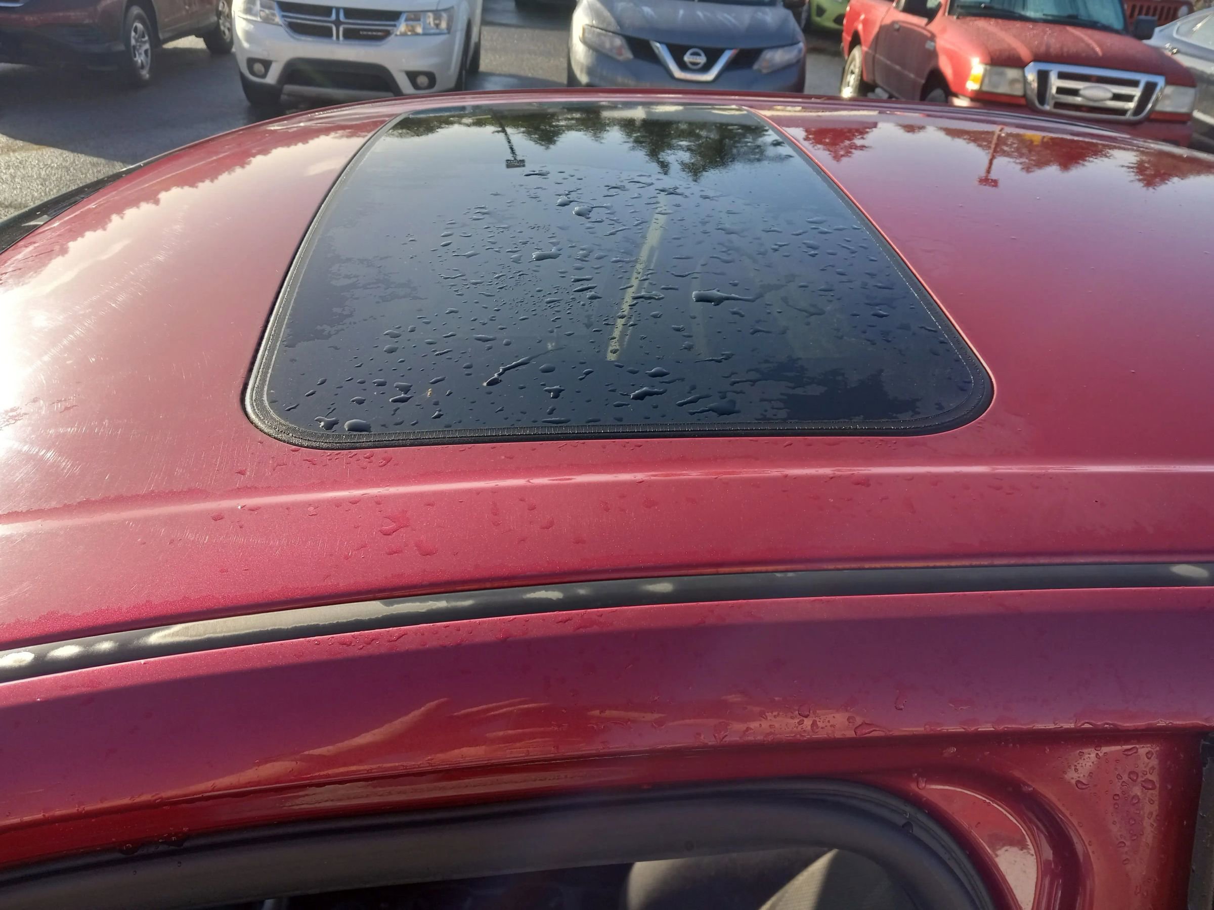 Used 2014 Chevrolet Sonic LT w/ LT Promotional Package image 18