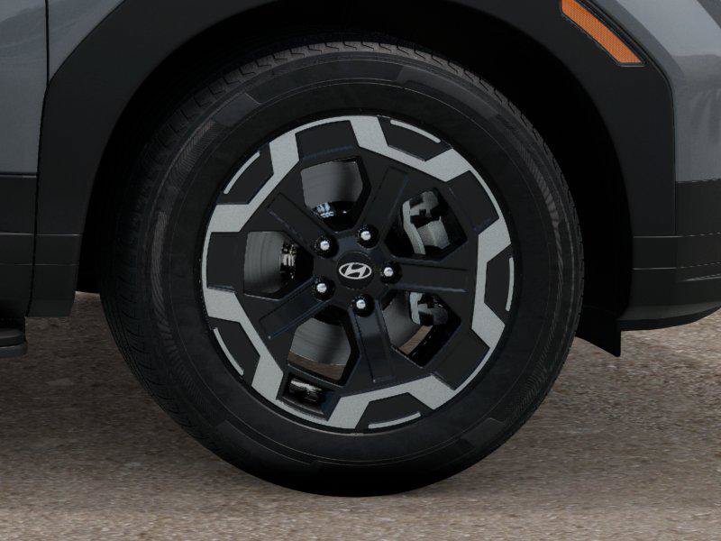 New 2027 Hyundai Santa Fe SEL AWD/4WD image 8