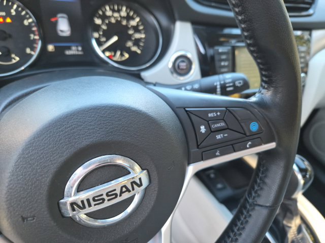 Used 2020 Nissan Rogue Sport SL w/ Premium Package AWD/4WD image 20