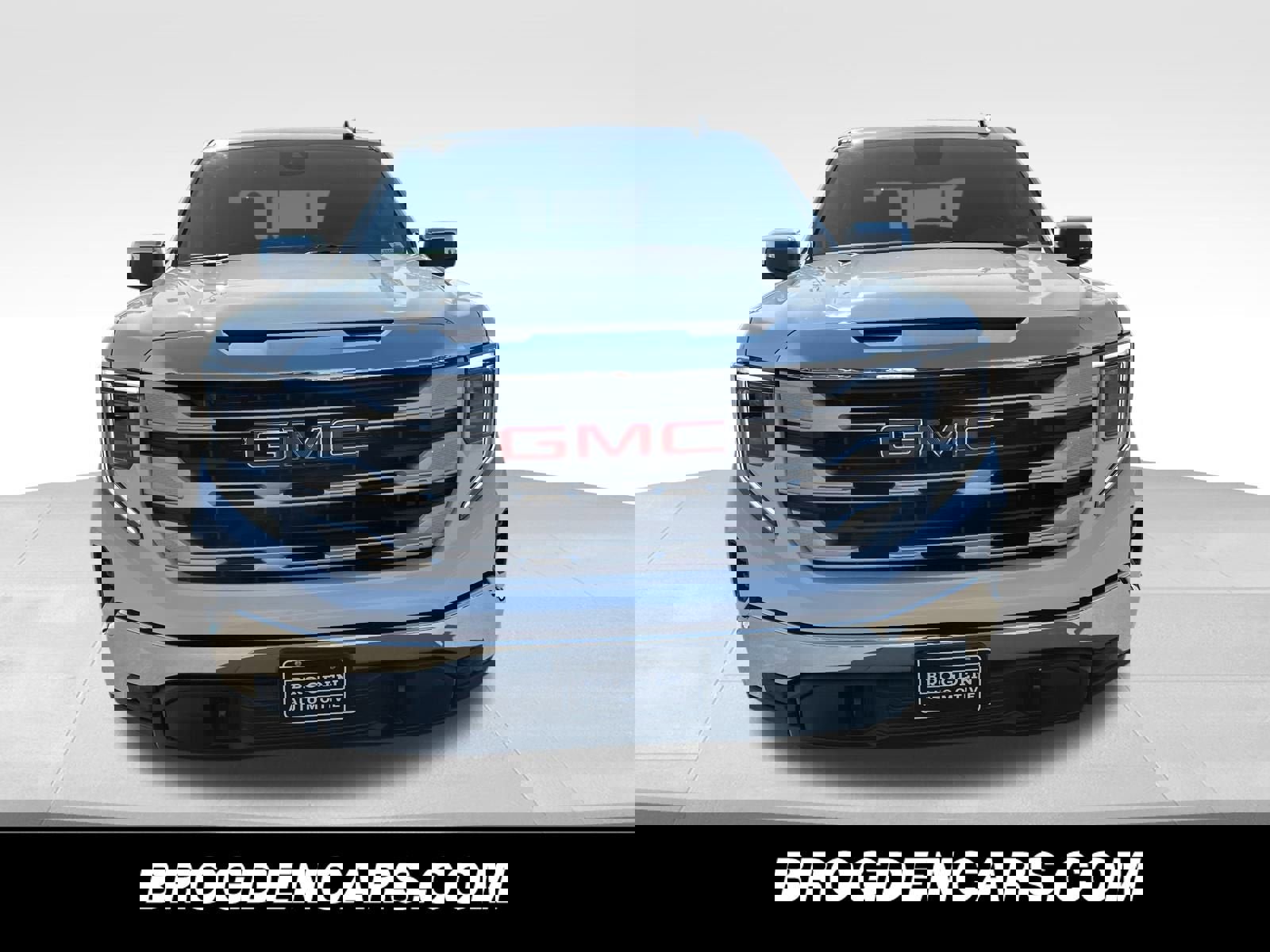 New 2026 GMC Sierra 1500 SLE w/ X31 Off-Road Package image 8