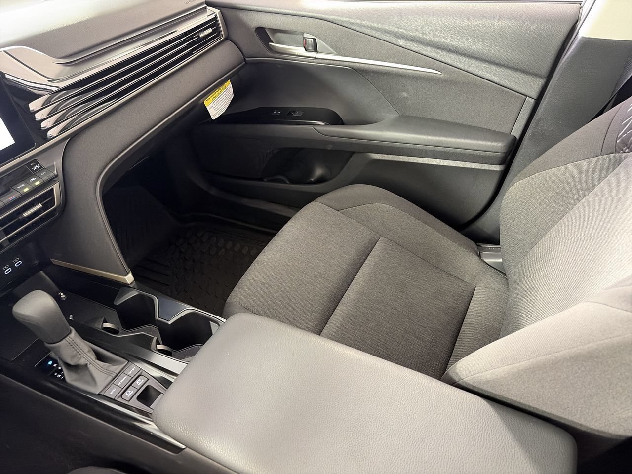 Used 2026 Toyota Camry LE FWD image 20