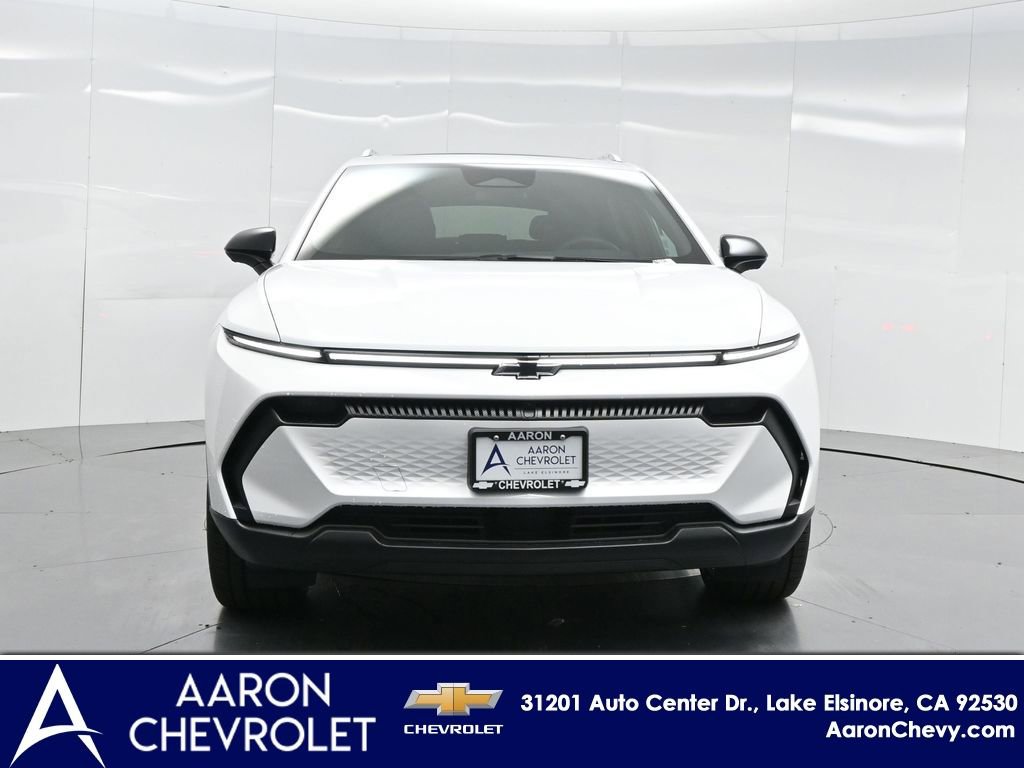 New 2026 Chevrolet Equinox EV LT w/ LPO, Blackout Package image 39