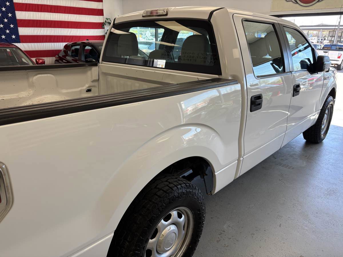 Used 2014 Ford F150 XL w/ Equipment Group 101A Mid image 22