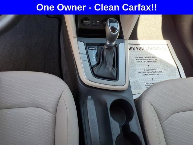Used 2019 Hyundai Elantra SE image 13
