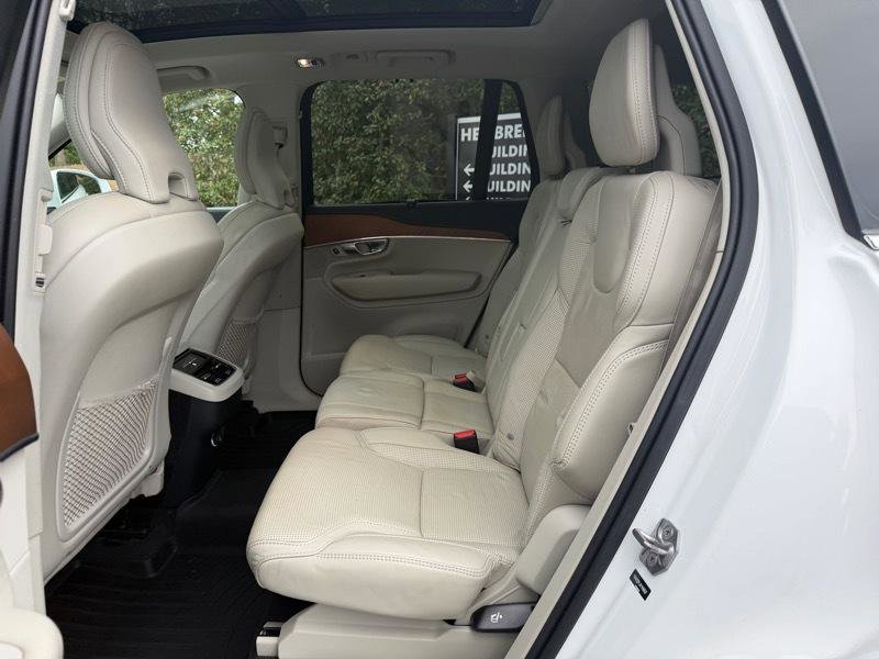Used 2019 Volvo XC90 T6 Inscription w/ Advanced Package image 31