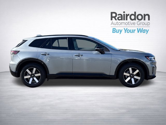Certified 2025 Honda Prologue Touring image 8