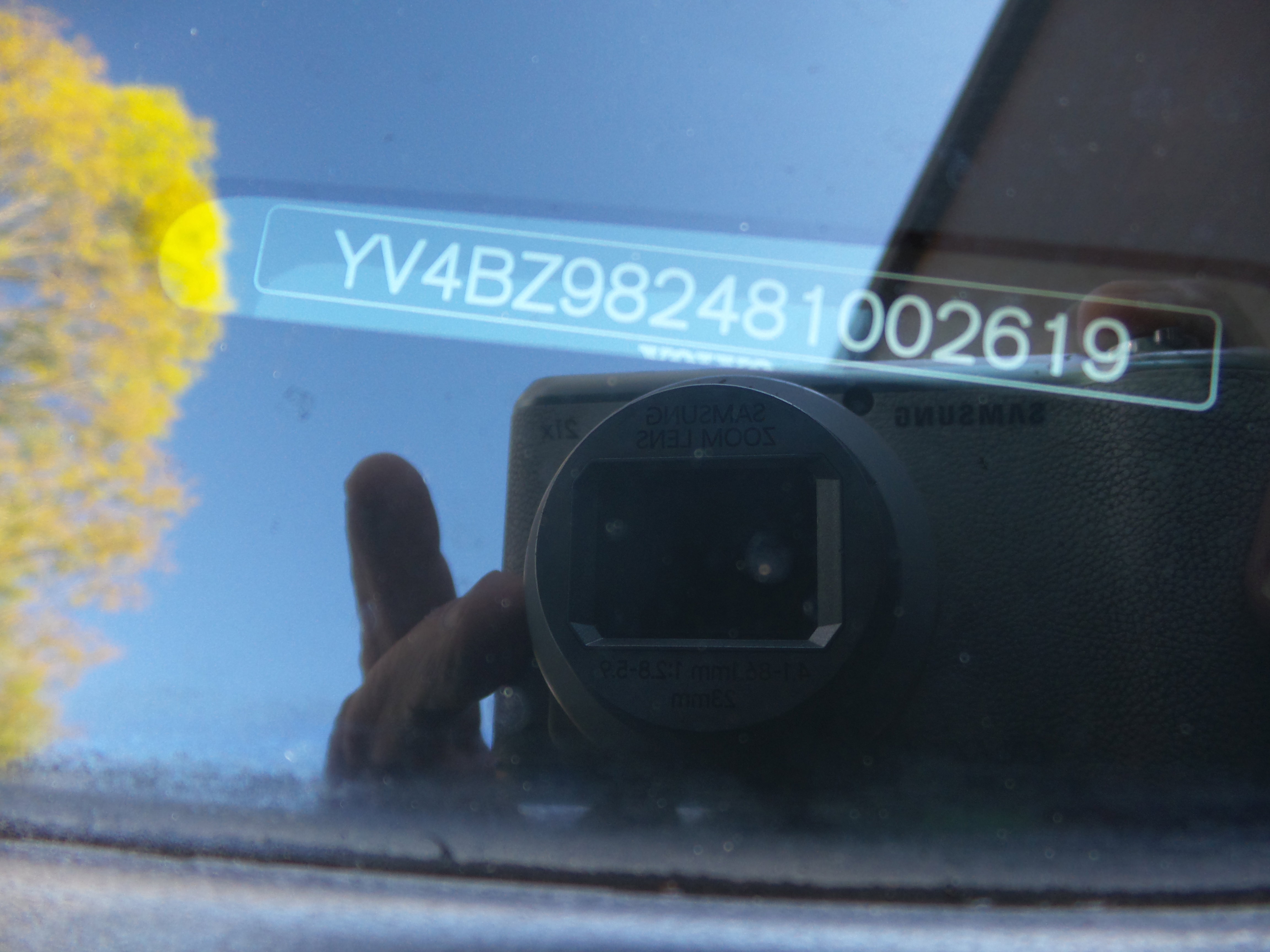 Used 2008 Volvo XC70 3.2 image 10