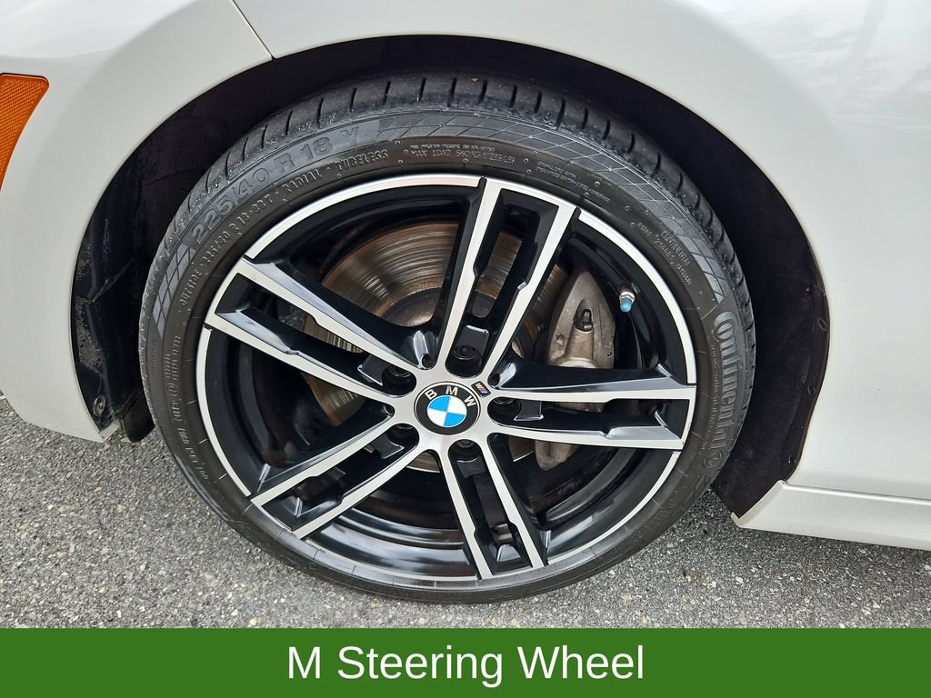 Used 2021 BMW 230i Coupe w/ M Sport Package RWD image 34