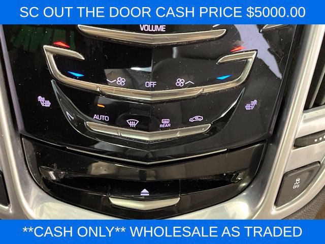 Used 2013 Cadillac SRX Luxury FWD image 23