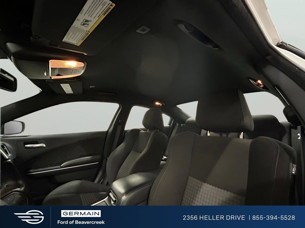 Used 2022 Dodge Charger GT image 14
