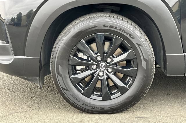 Used 2025 MAZDA CX-50 AWD 2.5 S w/ Preferred Package image 31