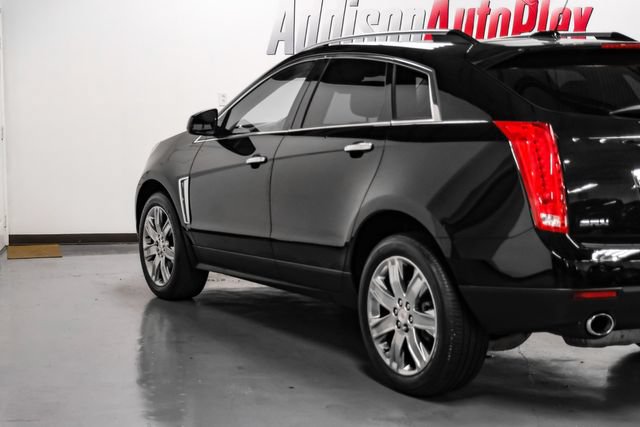 Used 2016 Cadillac SRX Performance w/ Driver Awareness Package FWD image 13