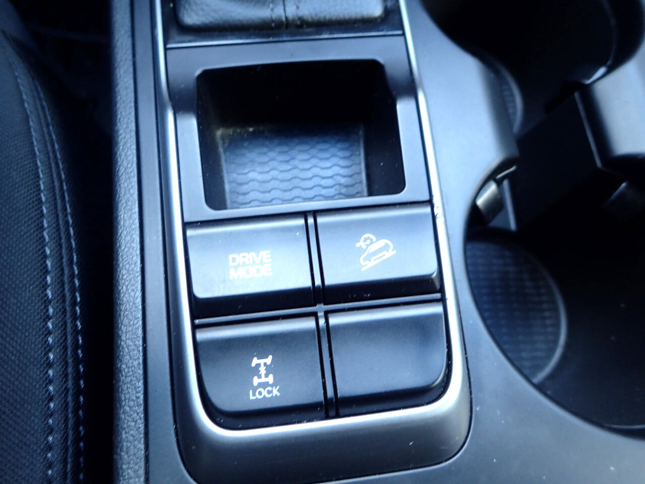 Used 2016 Hyundai Tucson SE w/ Option Group 02 image 22