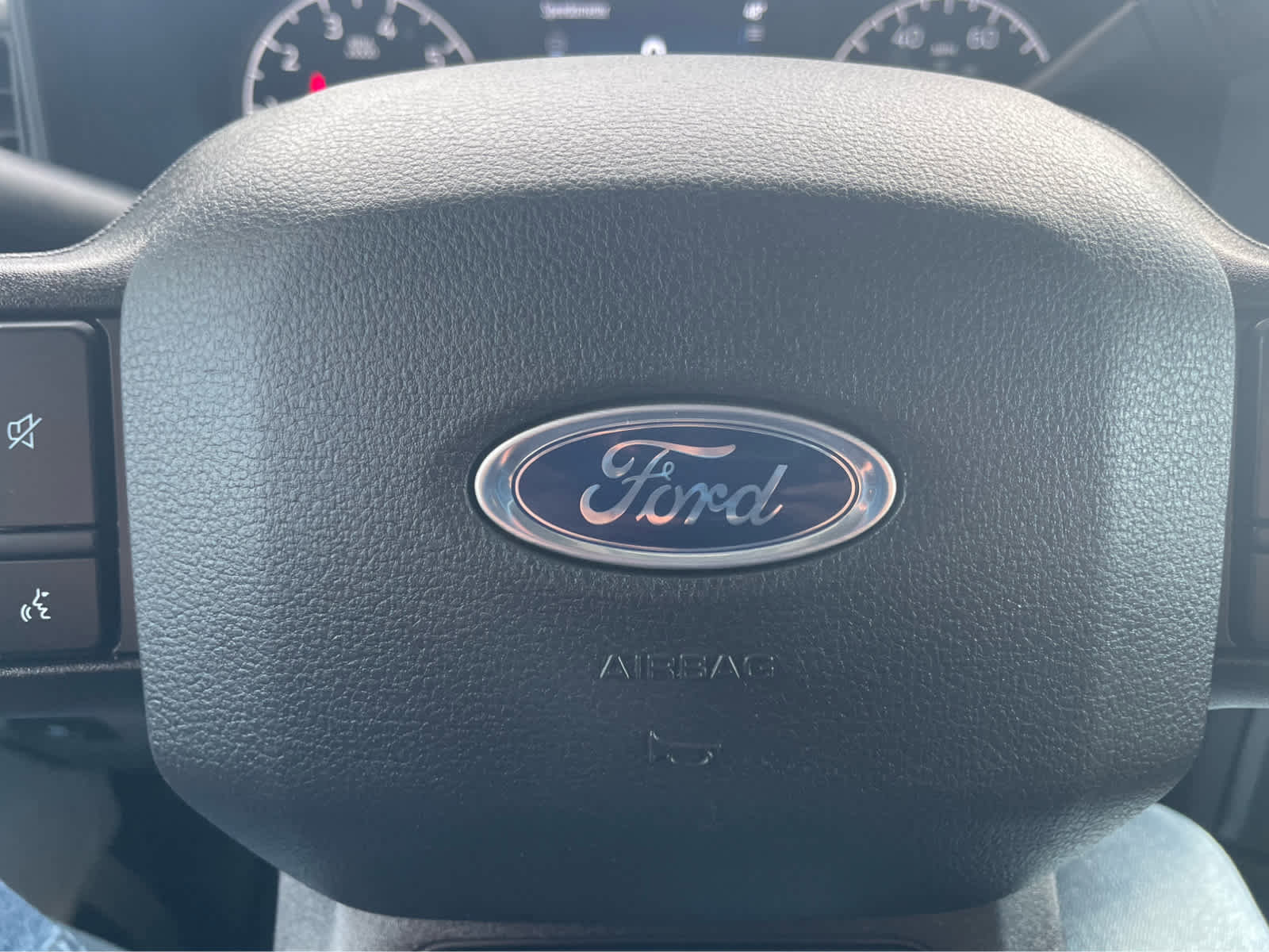 Used 2023 Ford F350 XL w/ STX Appearance Package image 17