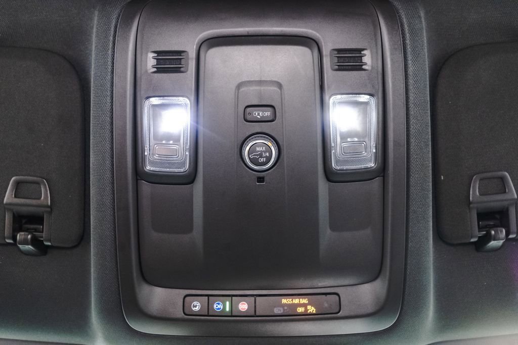 Used 2025 Chevrolet Tahoe LT image 21