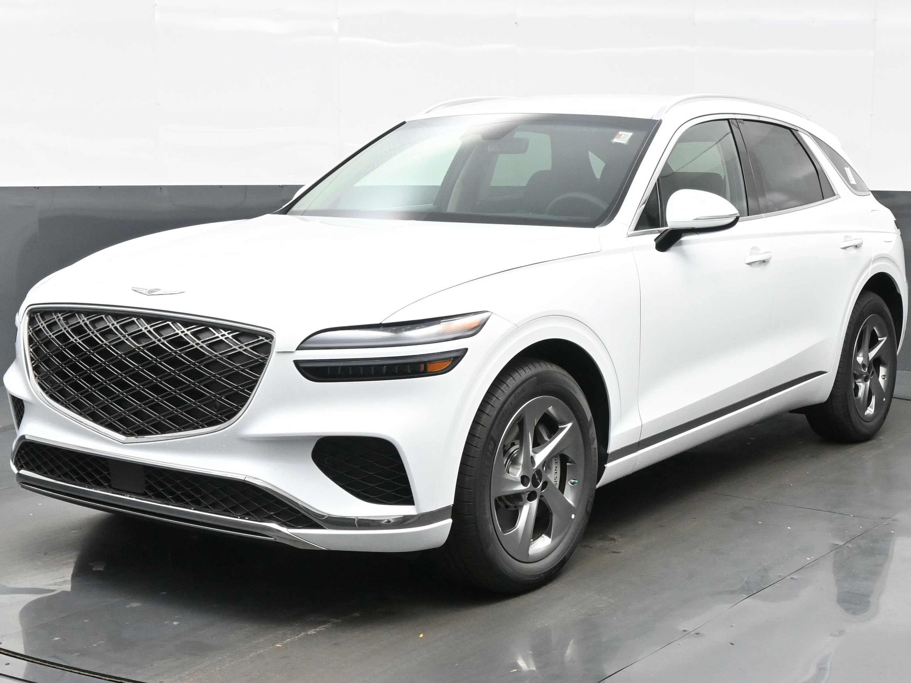 New 2026 Genesis GV70 2.5T