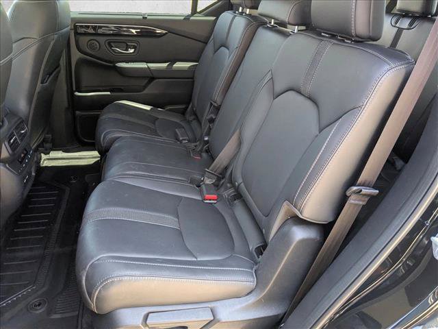 Used 2023 Honda Pilot EX-L image 18