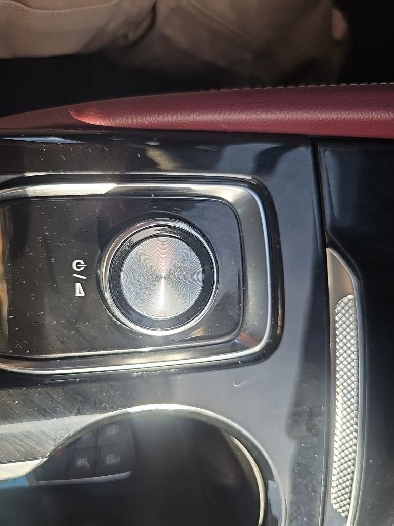 Used 2024 Buick Envision Sport Touring image 24