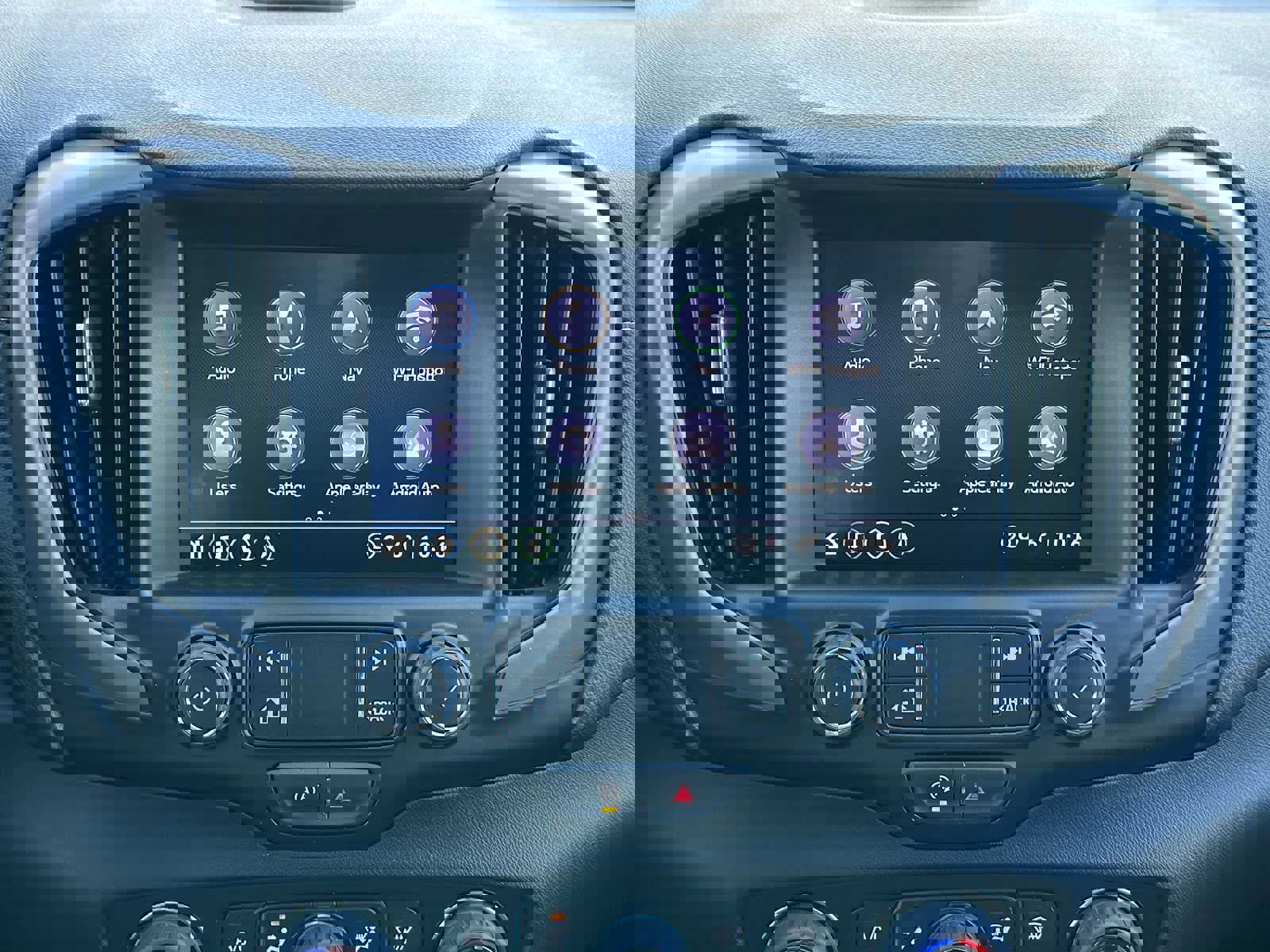 Used 2024 GMC Terrain AT4 w/ Infotainment Package II image 27