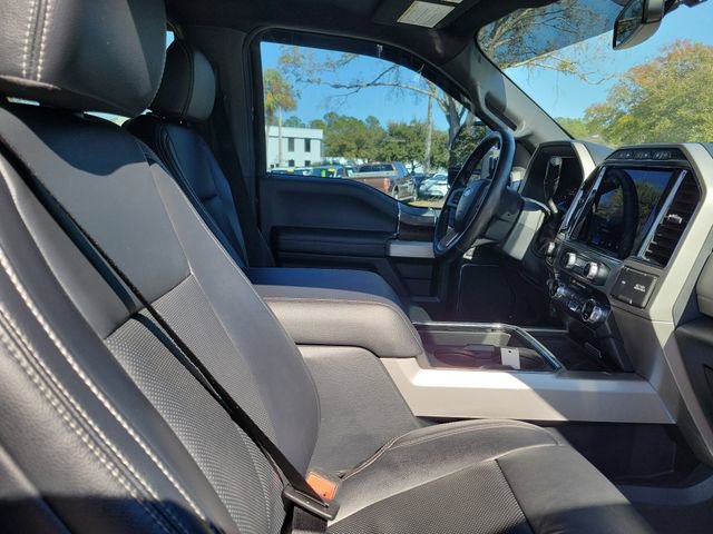 Used 2022 Ford F250 Lariat w/ Lariat Ultimate Package image 33