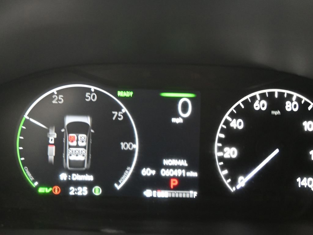 Used 2024 Honda CR-V Sport Touring image 15