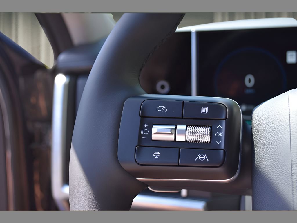 New 2026 Hyundai Santa Fe Limited image 20