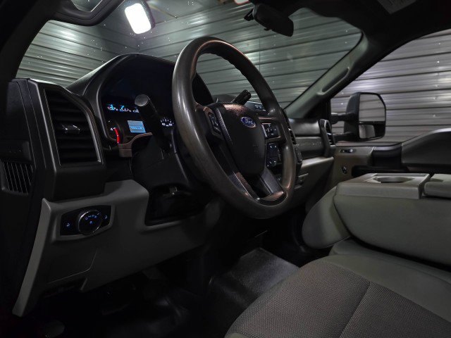Used 2020 Ford F450 XL w/ Power Equipment Group image 12