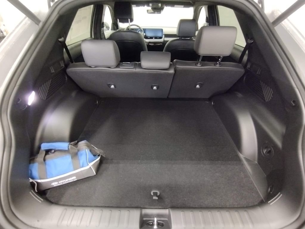 New 2025 Hyundai Ioniq 5 XRT image 16