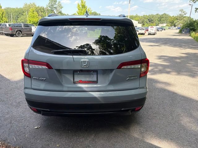 Used 2022 Honda Pilot Special Edition image 4