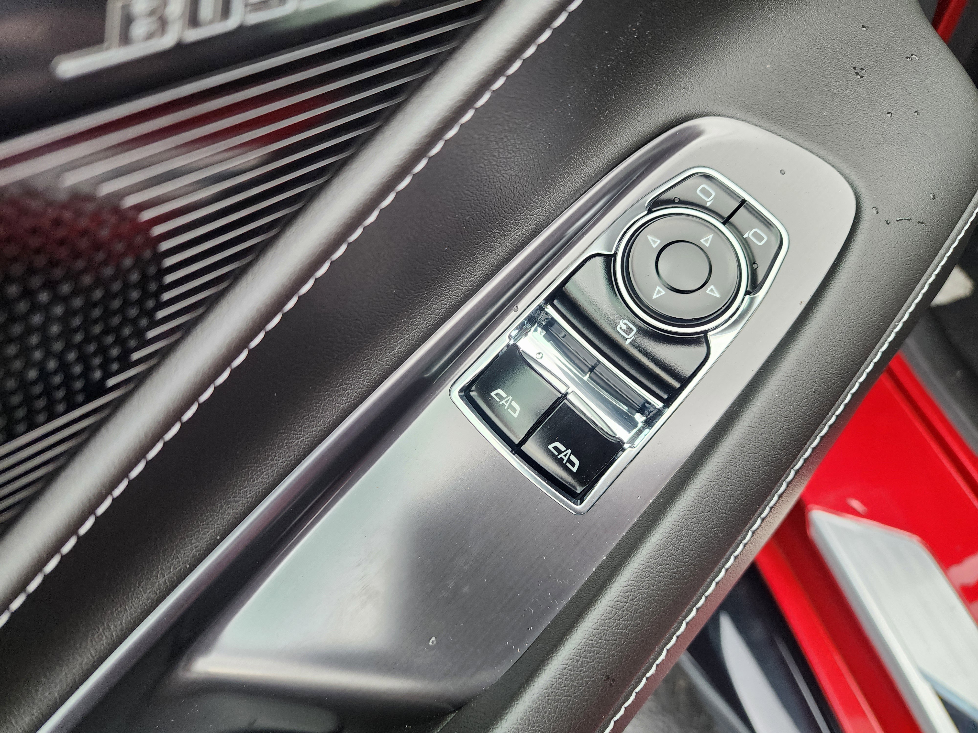 New 2026 Chevrolet Corvette Z06 w/ Z07 Performance Package image 18