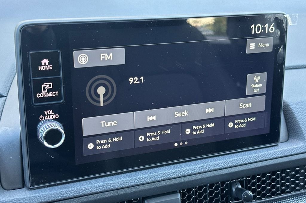 New 2026 Honda CR-V EX image 21