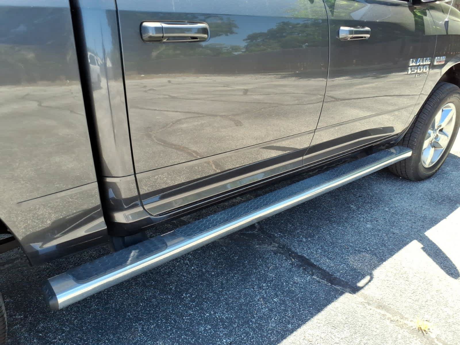 Used 2019 RAM 1500 Lone Star AWD/4WD image 7