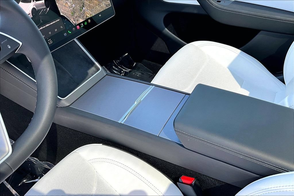 Used 2026 Tesla Model Y 2WD image 16