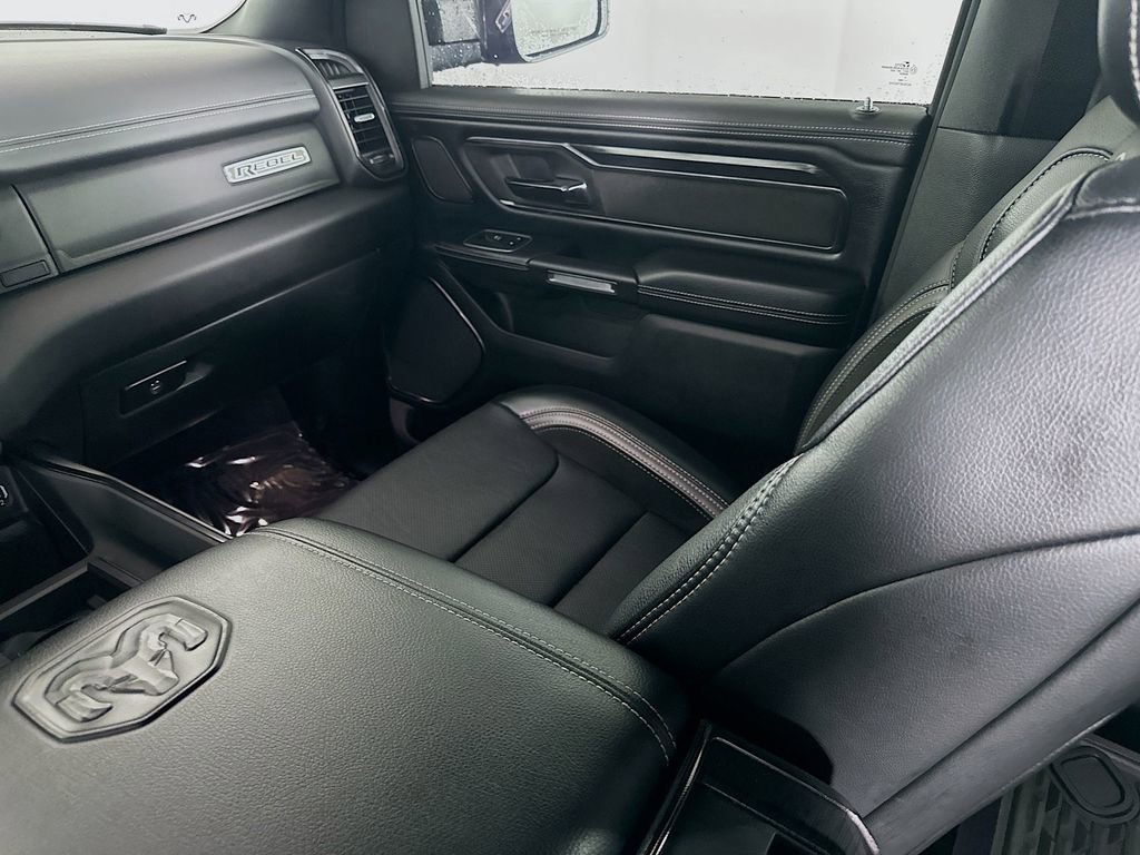 Certified 2023 RAM 1500 Rebel w/ Rebel Level 2 Equipment Group AWD/4WD image 35