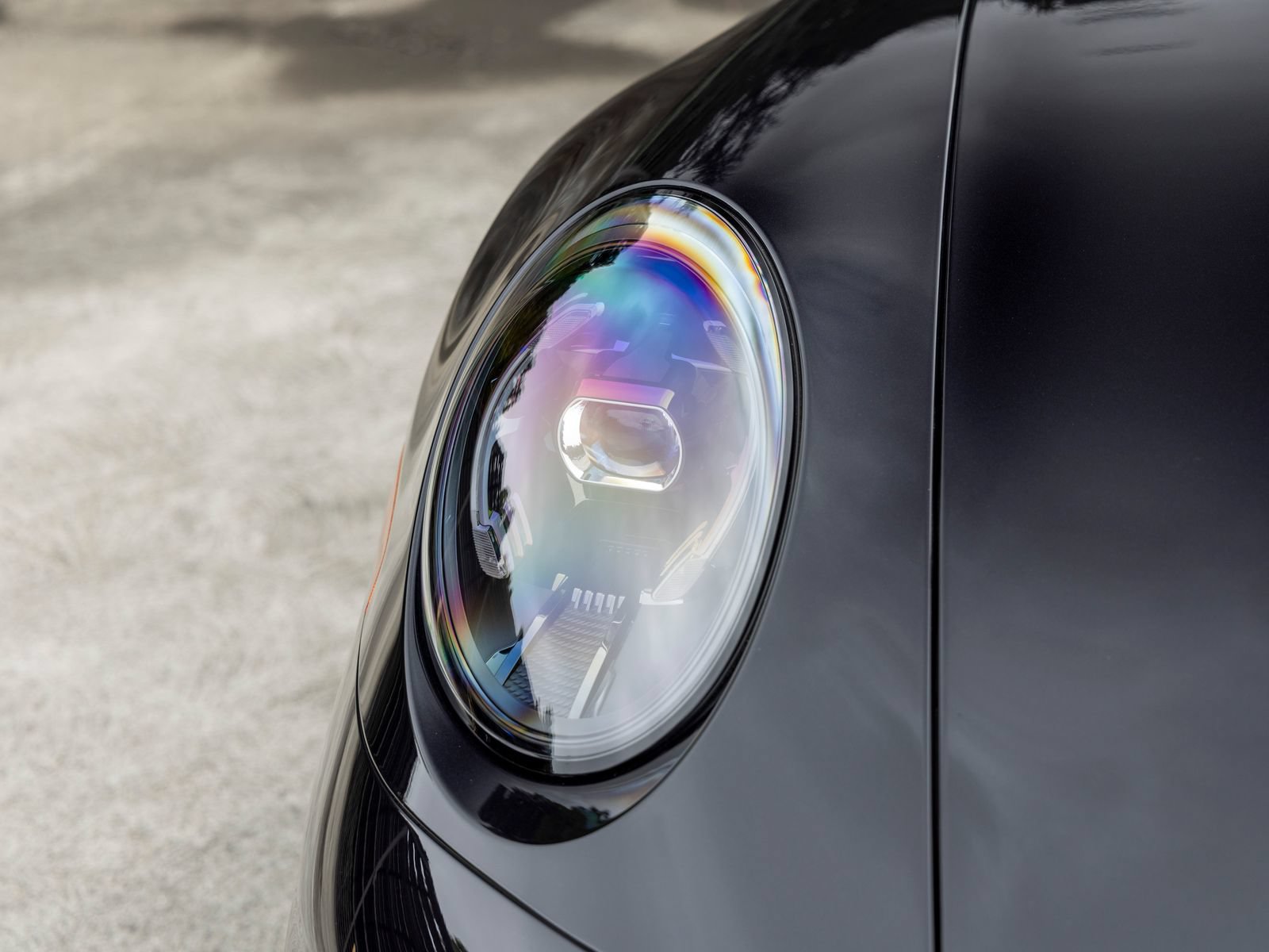 New 2026 Porsche 911 Carrera S RWD image 14