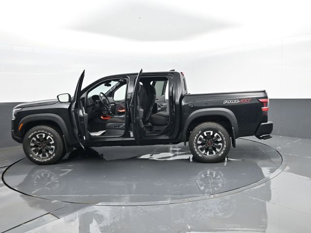 Used 2024 Nissan Frontier PRO-4X w/ Off-Road Protection Package AWD/4WD image 29