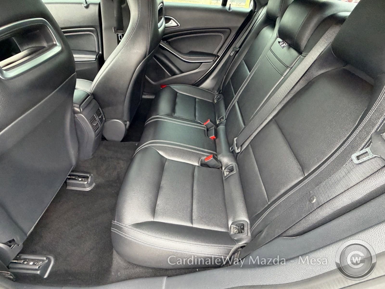 Used 2018 Mercedes-Benz CLA 250 image 14