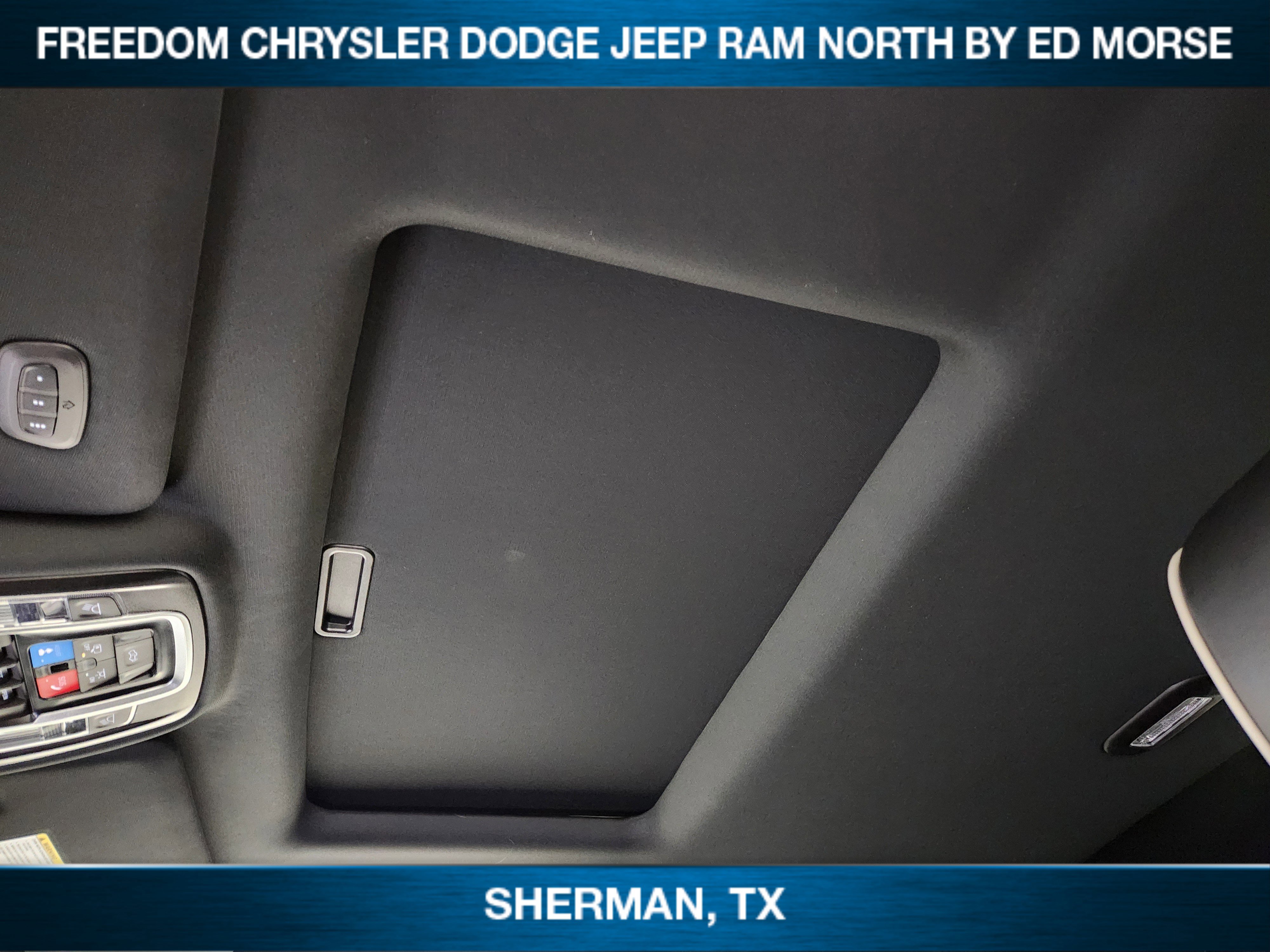 New 2026 RAM 2500 Limited AWD/4WD image 18