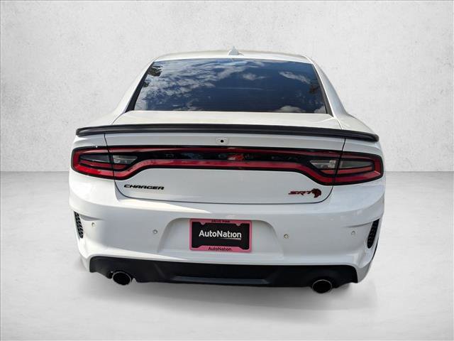 Used 2023 Dodge Charger SRT Hellcat image 6