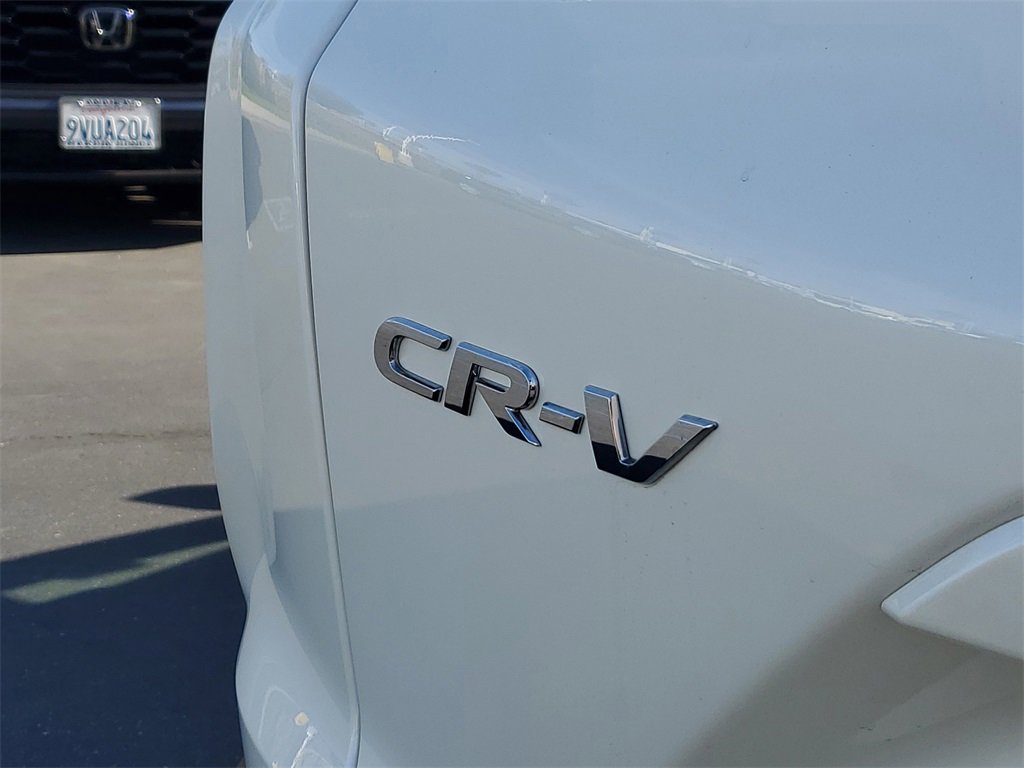 Certified 2018 Honda CR-V EX-L image 8