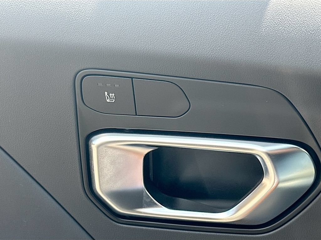 New 2026 Kia K4 GT-Line w/ GT-Line Sunroof Package FWD image 19