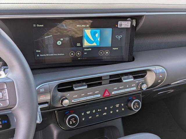 New 2026 Hyundai Palisade SEL Premium AWD/4WD image 17