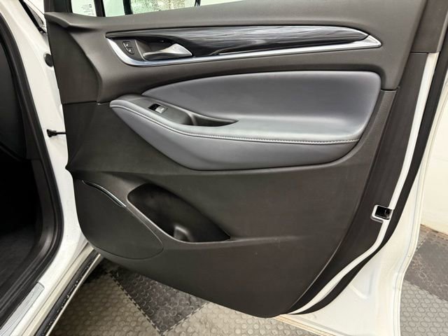 Certified 2024 Buick Enclave Essence w/ Experience Buick Package image 40