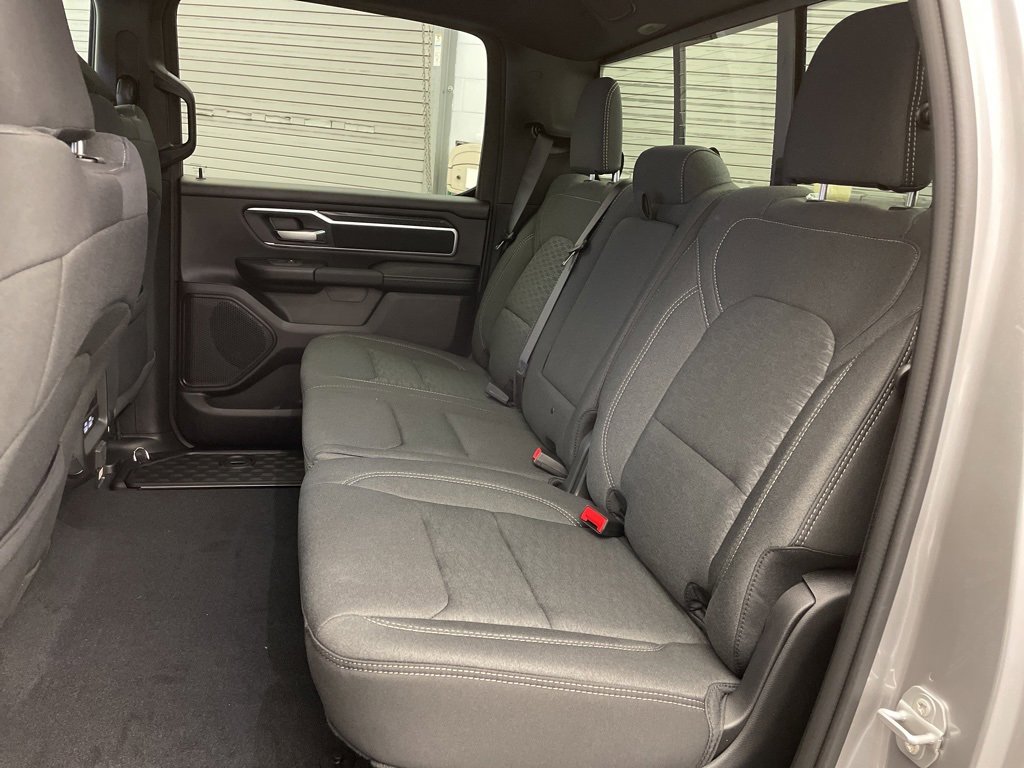 New 2025 RAM 1500 Big Horn image 20