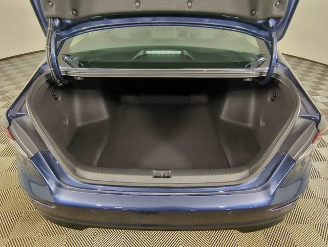 New 2025 Honda Accord EX-L image 21