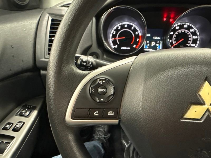 Used 2019 Mitsubishi Outlander Sport ES AWD/4WD image 19