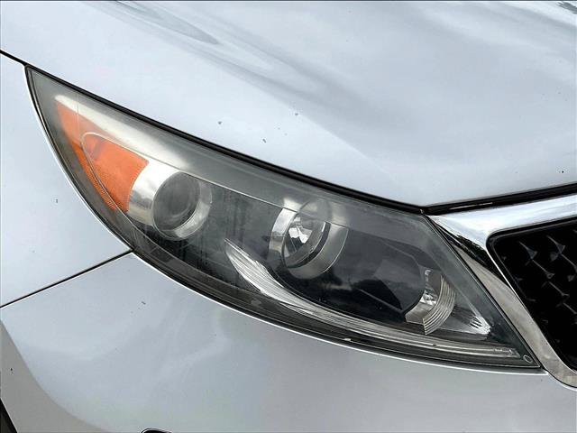 Used 2015 Kia Sportage LX FWD image 28