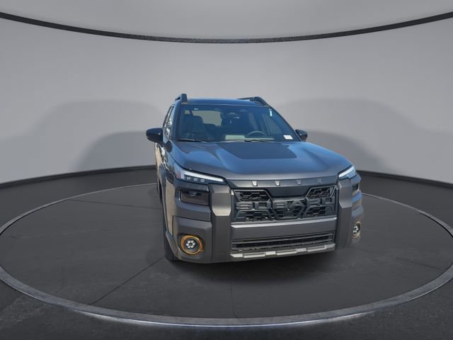 New 2026 Subaru Outback Wilderness AWD/4WD image 4